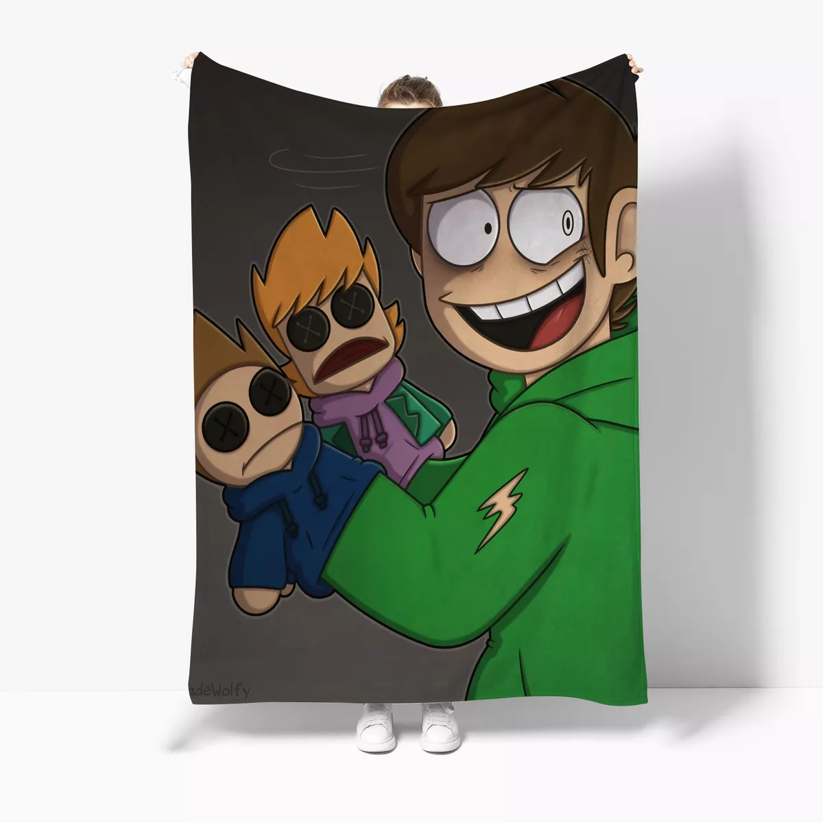 this image of matt : r/Eddsworld