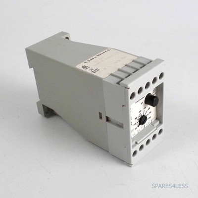 E.Dold & Söhne KG Isolationswächter Varimeter AI 897 NOV