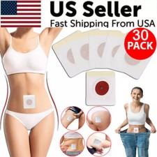 2025 NEW RejuvaCare Ozem patch Plant Ingredients Slimming and Shaping Patch