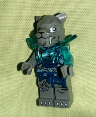 lego chima lobo