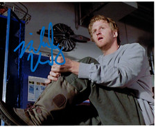 Michael Rapaport Authentic Signed 8x10 Photo Autographed, The 6th Day, Hank