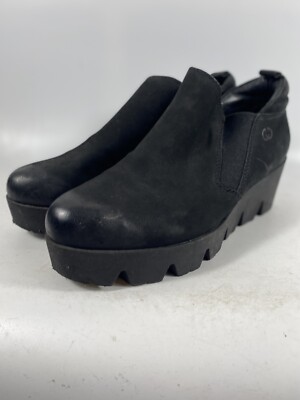 Gerry Weber gr 39 Damen Boots Stiefeletten Halbschuhe  Sehr Gut Nr27