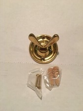 GOLD- towel holder - Kitchen Sink / Bathroom