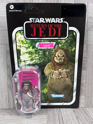 Star Wars - Vintage Collection - Lumat - VC 104