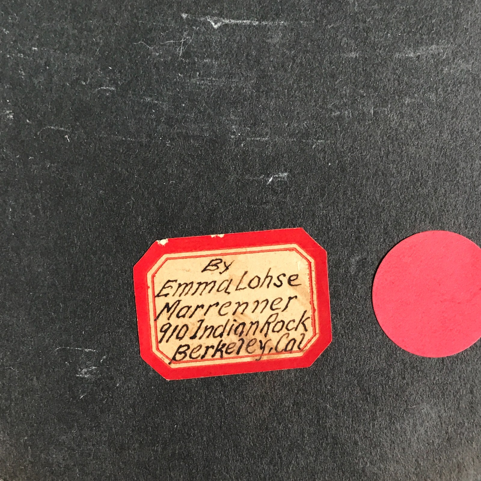 Vintage Floral Foil Tinsel Reverse Painting on Glass Flowers in Urn