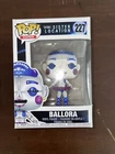 Funko Pop! Vinyl: Five Nights at Freddy's - Ballora #227