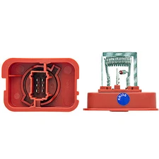 Meat & Doria K109166 Resistor, Interior Blower