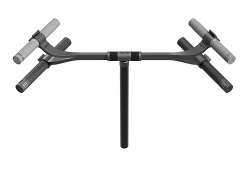 Custom microphone mount for AKG C480B/Schoeps CMC64 - Picture 2 of 7