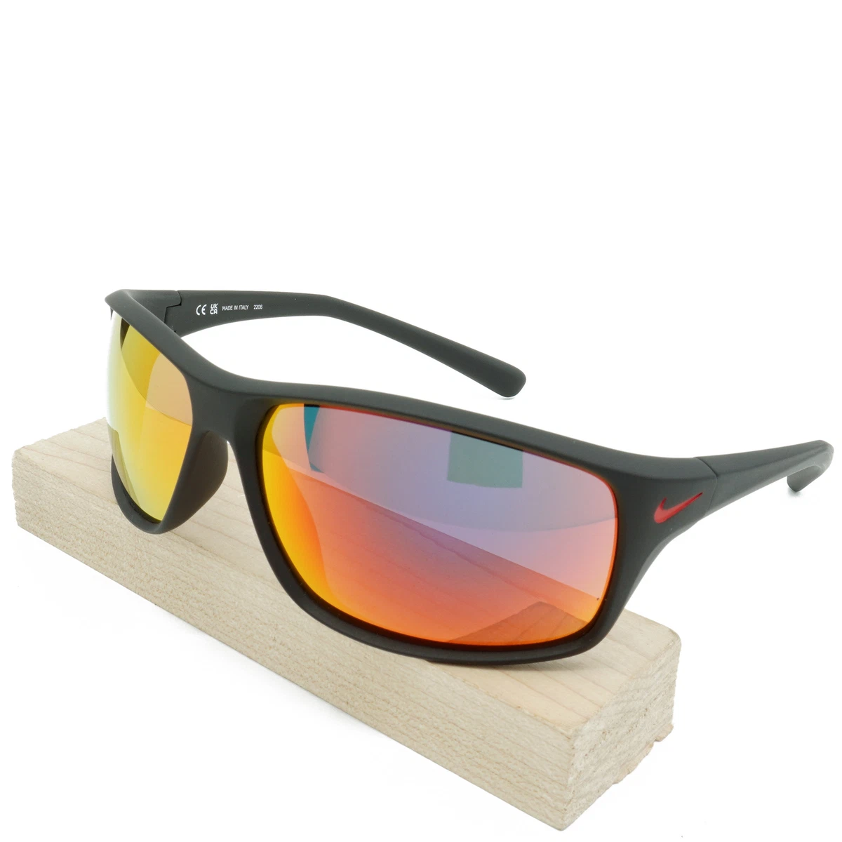 Nike adrenaline sunglasses sales ev1134