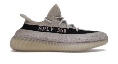  yeeze boost 350 V2 ソリッドグレー 27.5㎝ Size 11.5 - adidas Yeezy Boost 350 V2 Slate | eBay