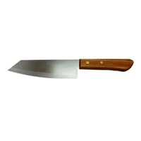 Kiwi Kochmesser Mit Edelstahl 28Cm FüR Fleisch Fisch GemüSe Thailand Kiwi No 171