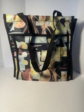 beautiful vintage bag for fashionable and successful