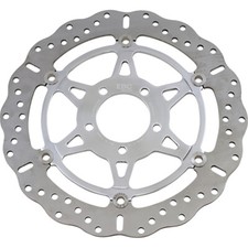 EBC MD Series Pro-Lite Contour Brake Rotor for Suzuki | MD3058CC