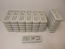37 ea. NEC LCD Projector Remote Controls RD-472E x30, RD-409E x6, RD-445E x1