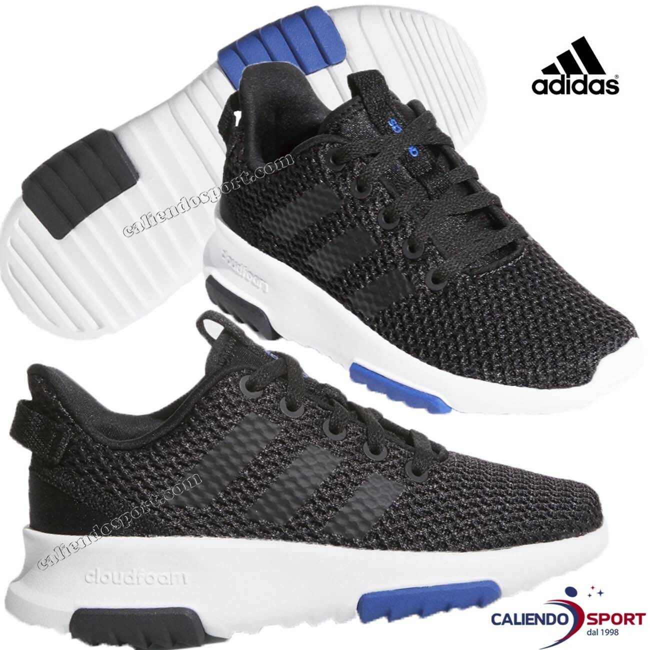 cloudfoam racer tr schuh