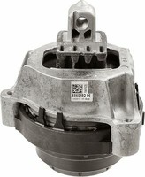 LemföRder 42525 01 Lagerung, Motor