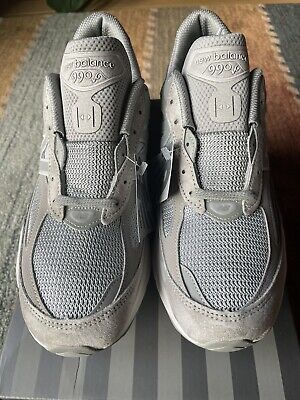 Size 10 - New Balance x WTAPS 990v6 Made in USA Moon Mist Size 10 - New Balance x WTAPS 990v6 Made in USA Moon Mist