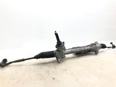 2017-2019 MERCEDES GLS 63 OEM POWER STEERING GEAR RACK & PINION 