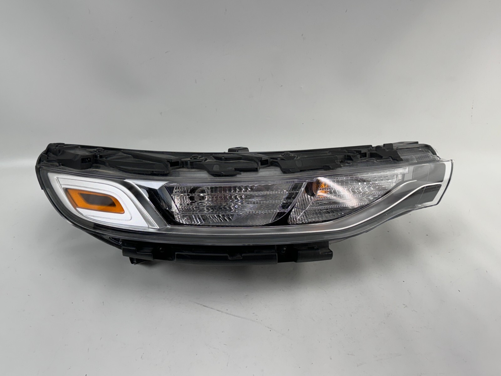 2020 2021 2022 Kia Soul Daytime Running Lamp Light Right RH Side