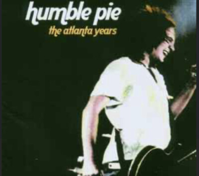 Humble Pie - Atlanta Years (2005) 2CD