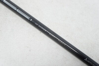 Mitsubishi Tensei CK Pro Orange 90HY X-STIFF Hybrid Shaft #2/#3/#4