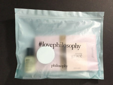 Philosophy - Meet The Icons Bestselling Skincare and Fragrance Set  Notebooks
