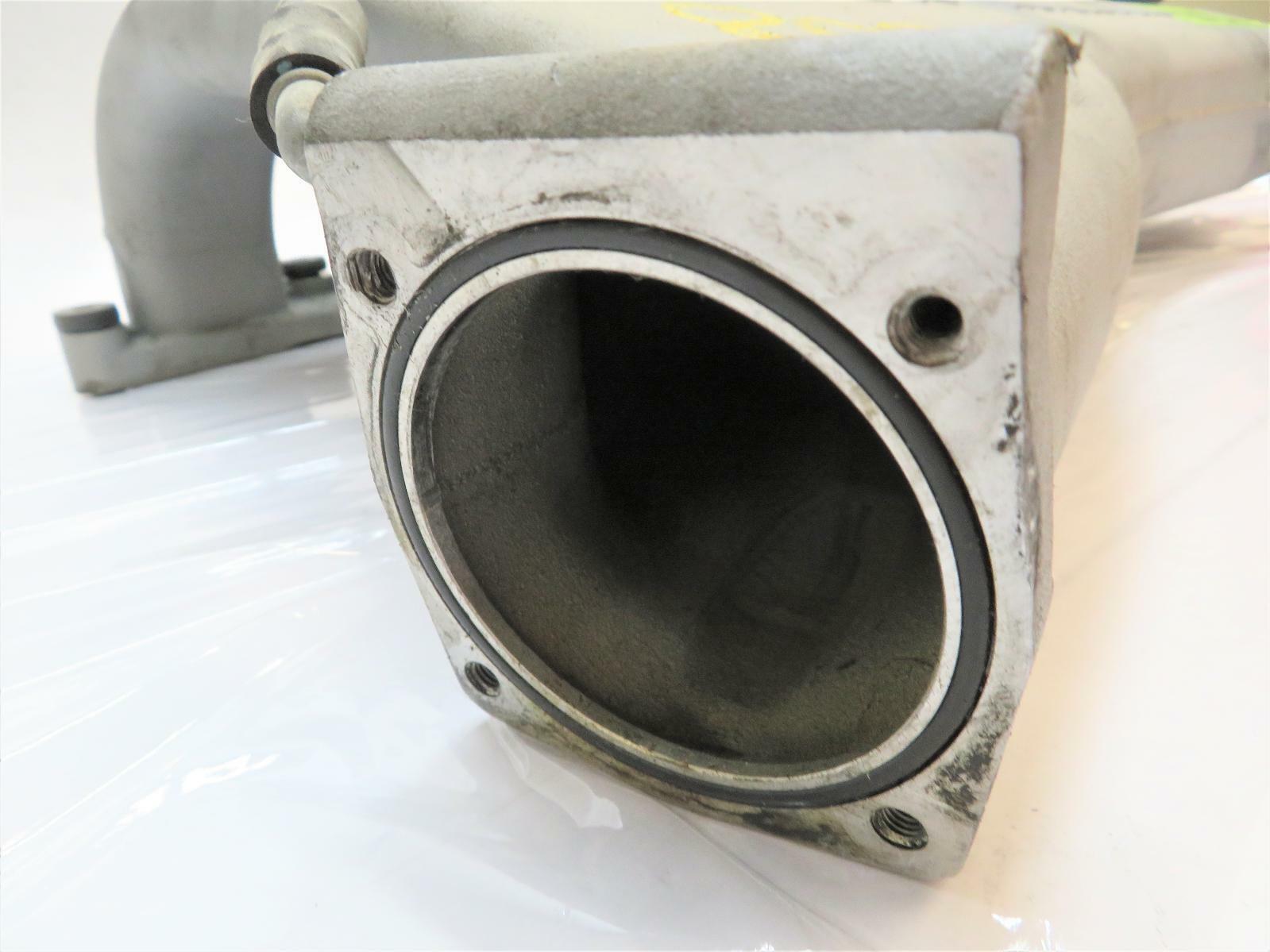 2012 ASTON MARTIN LEFT DRIVER SIDE UPPER PLENUM INTAKE MANIFOLD OEM 8G43-9424-DA