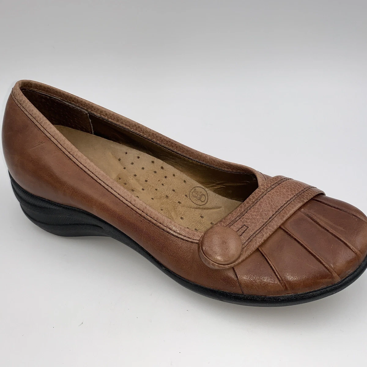 Hush puppies deals women footwear