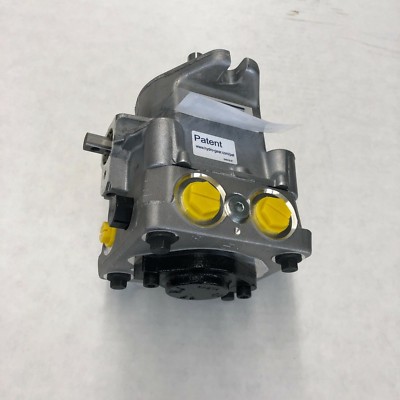 RH HYDRO GEAR PUMP * Scag 482644 * BDP-10A-419 / PG-1GCC-DY1X-XXXX