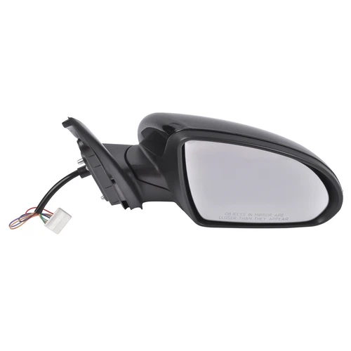 Right Passenger Side Exterior Mirror For Kia Optima EX LX SX 2016-2018 KI1321200