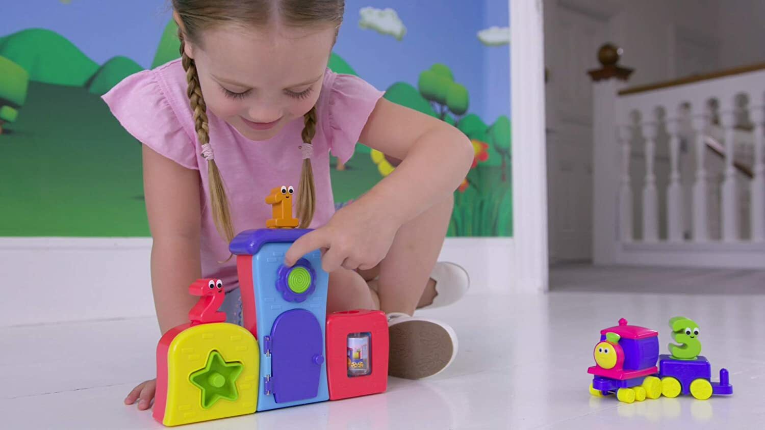 bob the train toys for sale