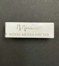 M.MicAllEF ROYAL MUSKA NECTAR PARFUM NATURAL SPRAY 2ML