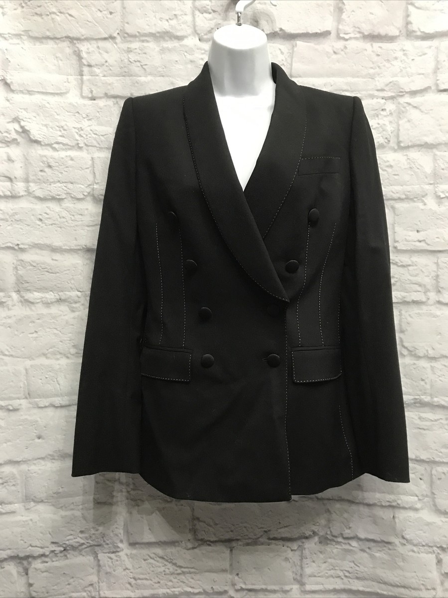 アウターその他 DOLCE & GABBANA Woman Blazer Black F29Z8TFUBGB N0000 Dolce & Gabbana Outlet: Jacket woman - Black | Dolce