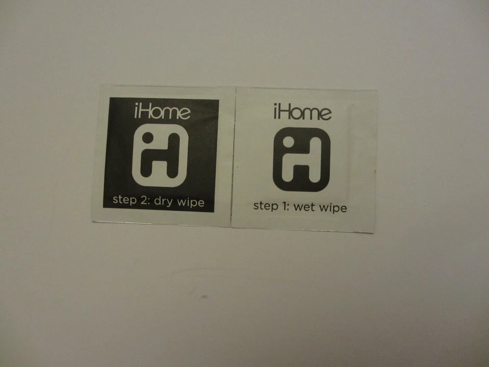 Protetor de tela iHome para Apple iPhone 6 Plus 7 Plus - Novo + sem caixa - Imagem 4 de 4