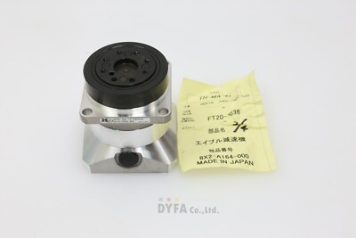 HarmonicDrive Systems NNB HPGP-20A-15-F0PHCN Planetary for 1.5kW RED-I-1084=1K23