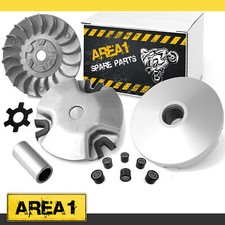 Set variatore Generic Vendetta 50 2T, Jump 50, Onyx 50 2T (16mm/15denti)