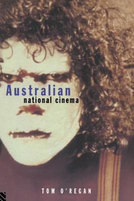 Australian National Cinema, Paperback by O'Regan, Tom, Brand New, Free shippi...