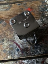 Sailing Dinghy Take Off Point For 40mm Wide  Wooden Boom