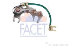 FACET CONTACT KIT 1.3522HDV - SUBARU (EU) L-Series 1.3 / M60 600 / M70 700-1987>