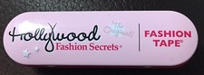 hollywood fashion secrets Fashion Tape 36pk