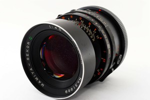 Very-Good-Mamiya-Sekor-C-180mm-f4-5-MF-Lens-for-RB67-S-SD-from-JAPAN-R068v