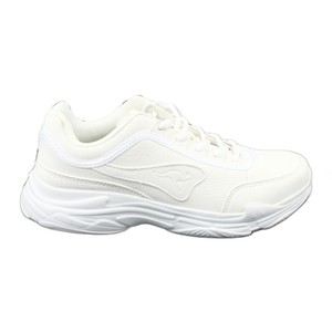 Kangaroos Sneakers in bruin voor Dames, Maat 36. low Cut - Schoenen.nl