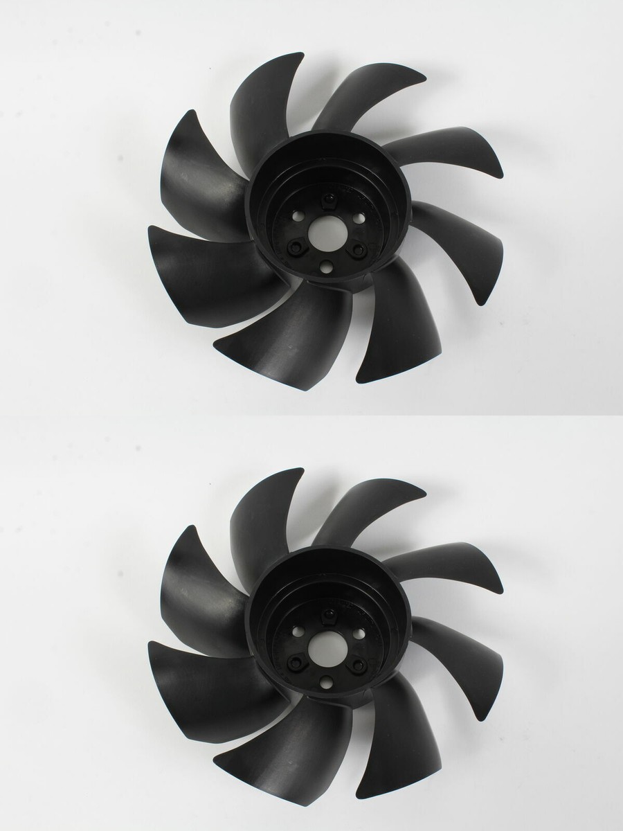 2 Pack New OEM Genuine Hydro Gear 53192 55049 8.25