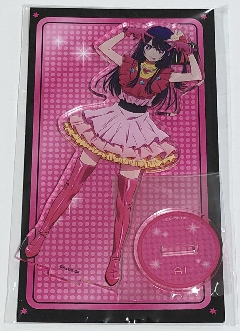 Action Figure Doll, Ao Ashi Figure, Ao Ashi Stand, Model Plate