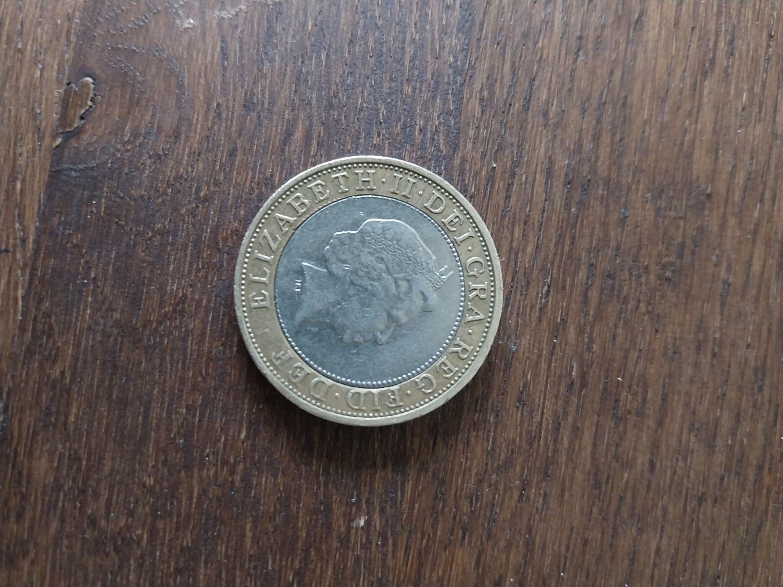 2 Pound Coin 1707 2007 Act Of Union Centenary Minting Errors Two 2-pound-coin-1707-2007-act-of-union-centenary-minting-errors-two