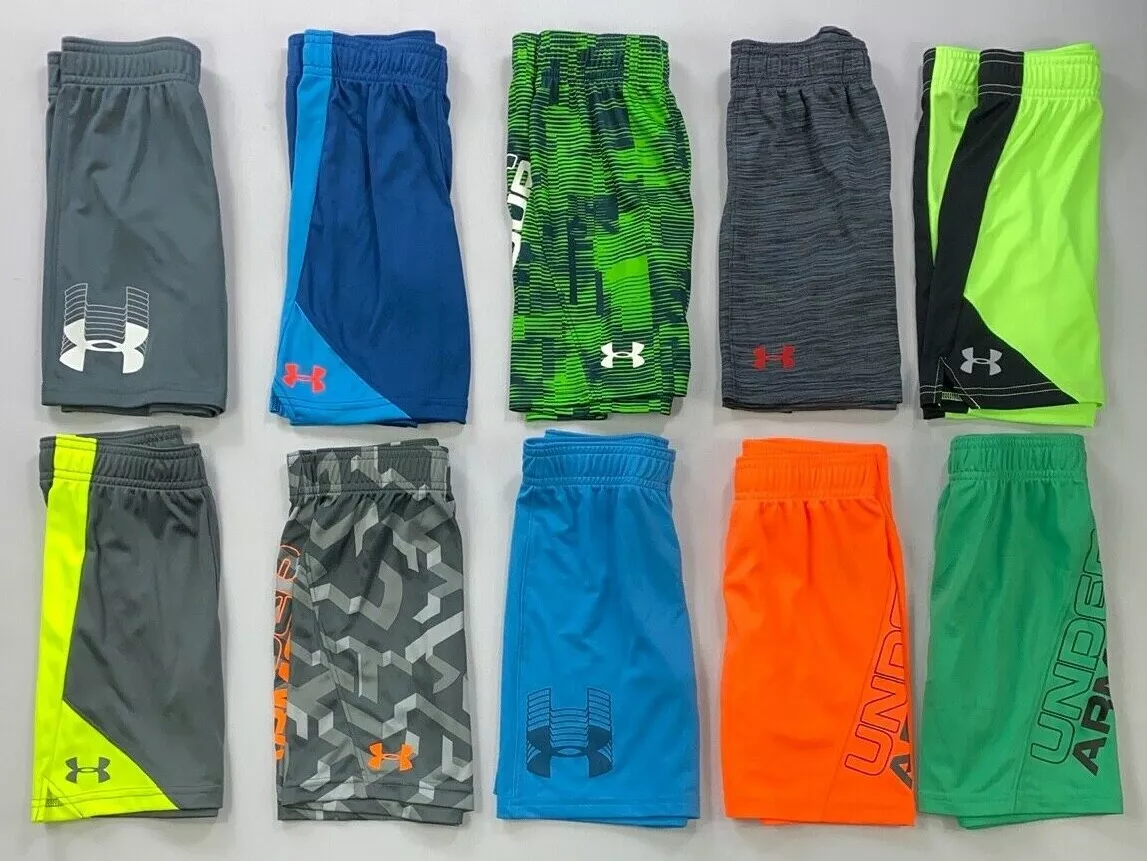 Ebay under top armour shorts