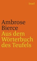 Aus Dem WöRterbuch Des Teufels, Ambrose Bierce