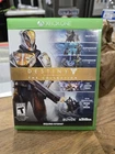 Destiny: The Collection (Microsoft Xbox One, 2016)