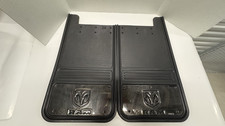Gatorback Ram V Mud Flaps Gm1223rv Heavy Duty Splash Guards For Trucks