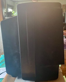 Vintage Vectrex~Milton Bradley~HP 3000 Arcade System Video Game Console